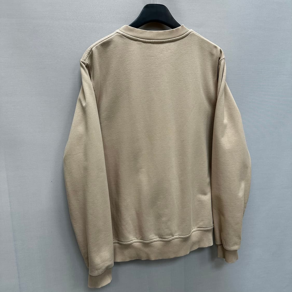 버버리 체스트 로고 맨투맨 ( 95~100 ) 상품이미지5