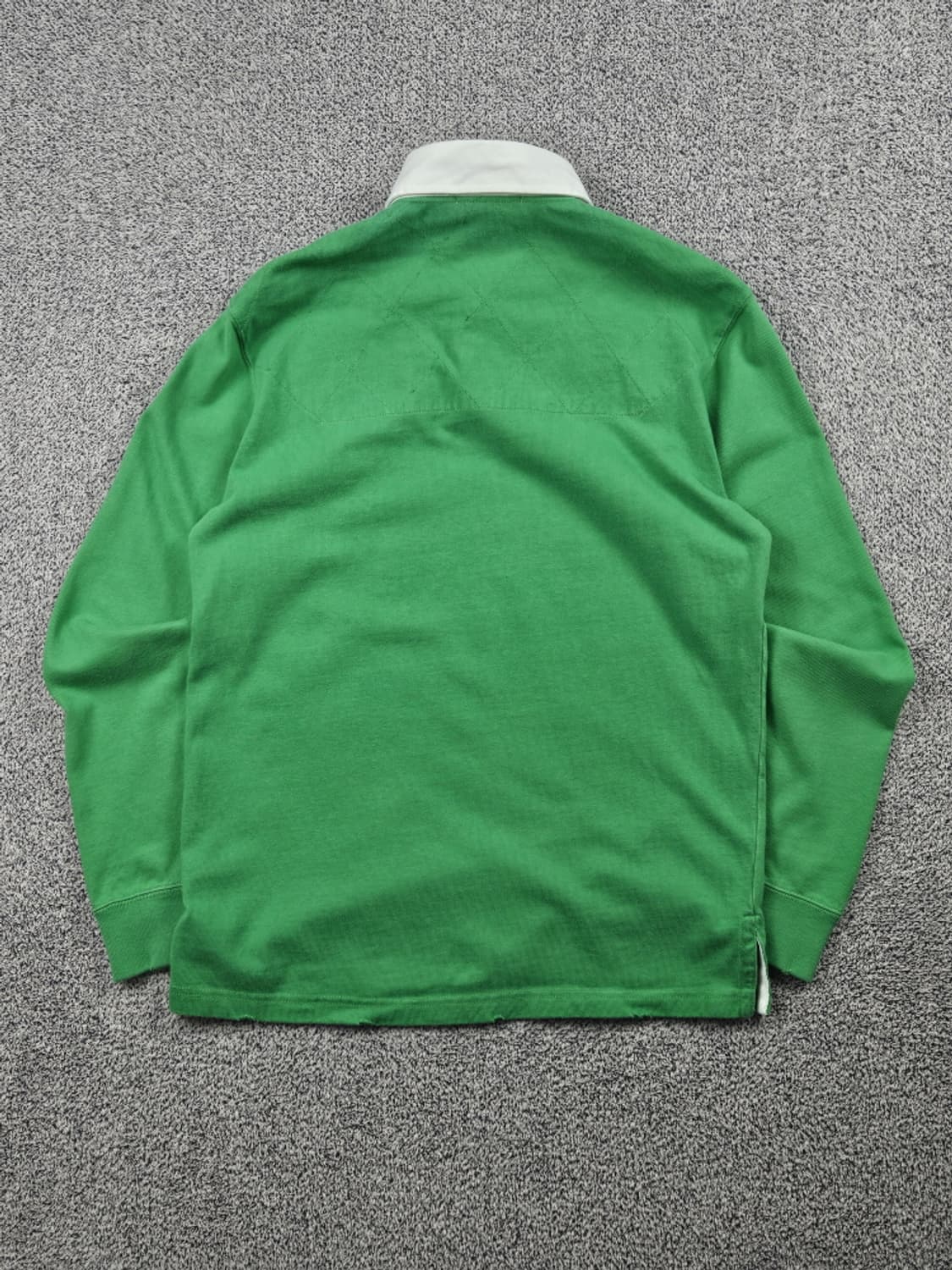 폴로랄프로렌 페인팅 럭비 티셔츠 ( M ) / 9957 상품이미지5