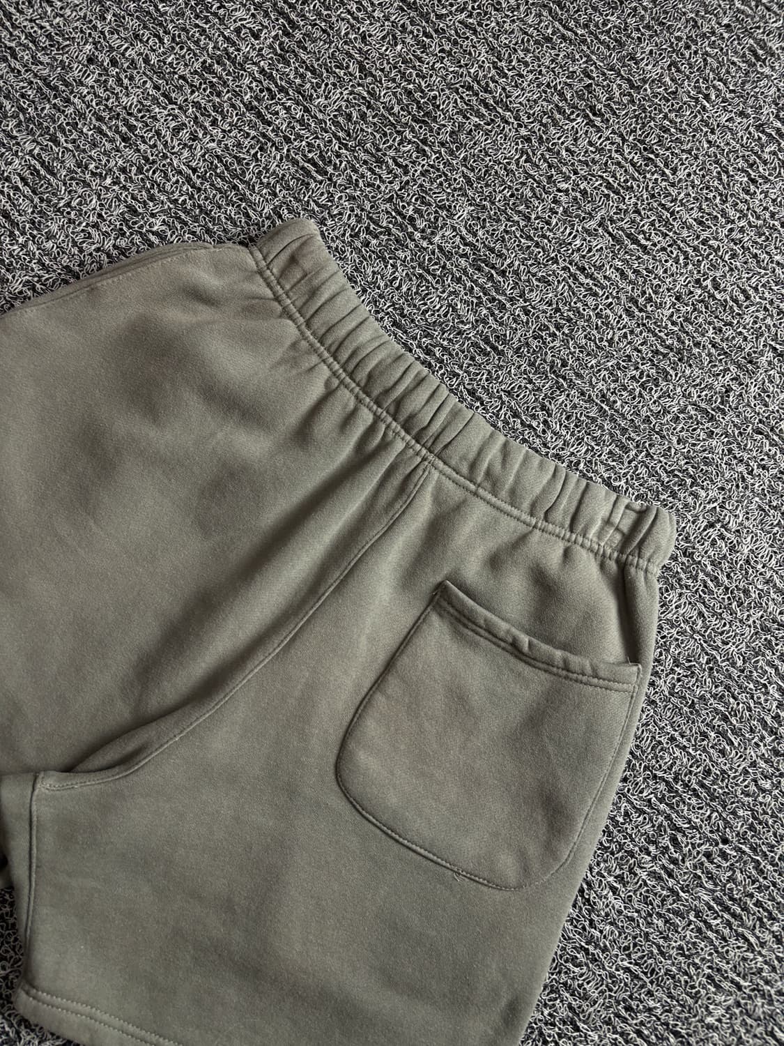 에센셜 피어오브갓 1977 오프 블랙 3660 상품이미지5