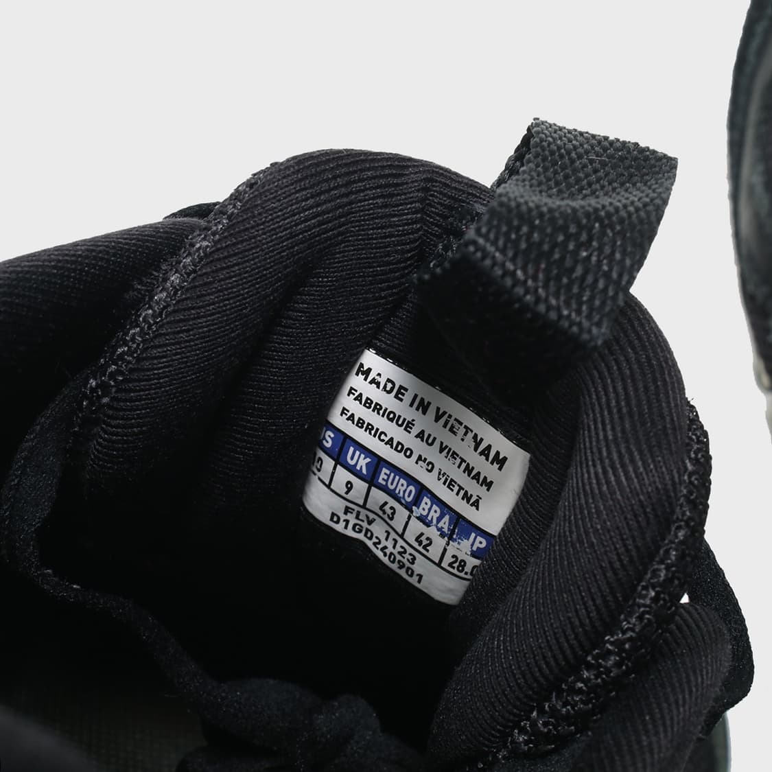 Mizuno x Graphpaper 상품이미지7