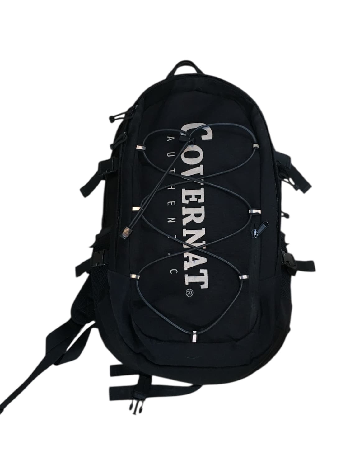 커버낫 백팩 27L 상품이미지1