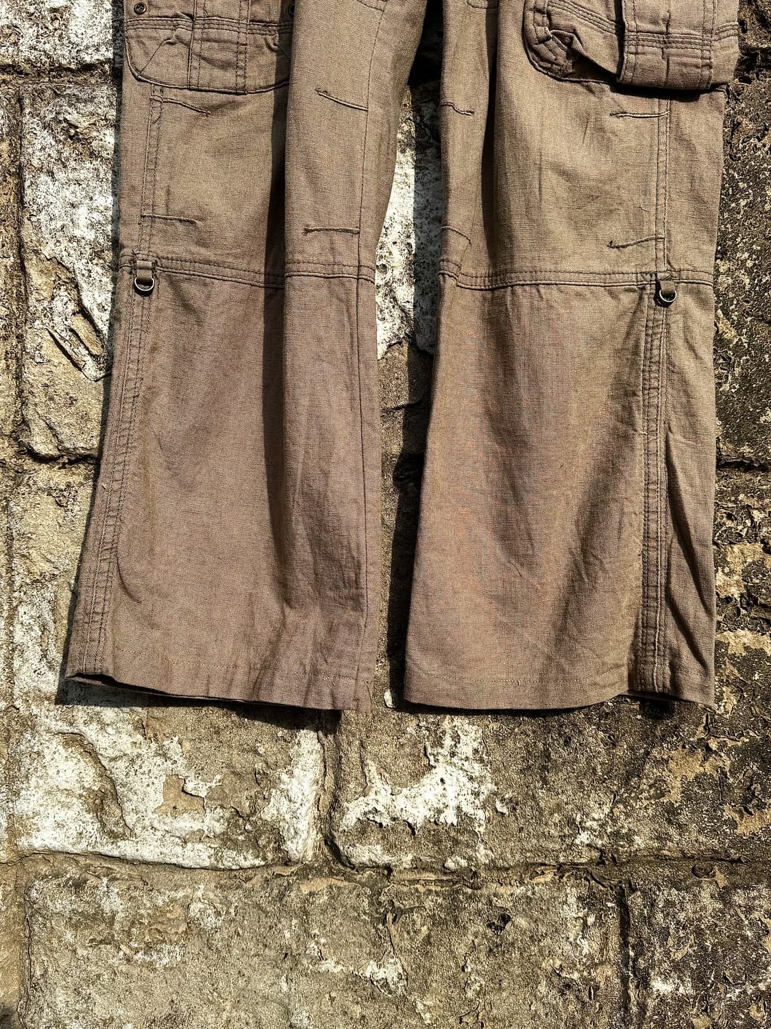 in the attic – Utility Cargo Pants 상품이미지7