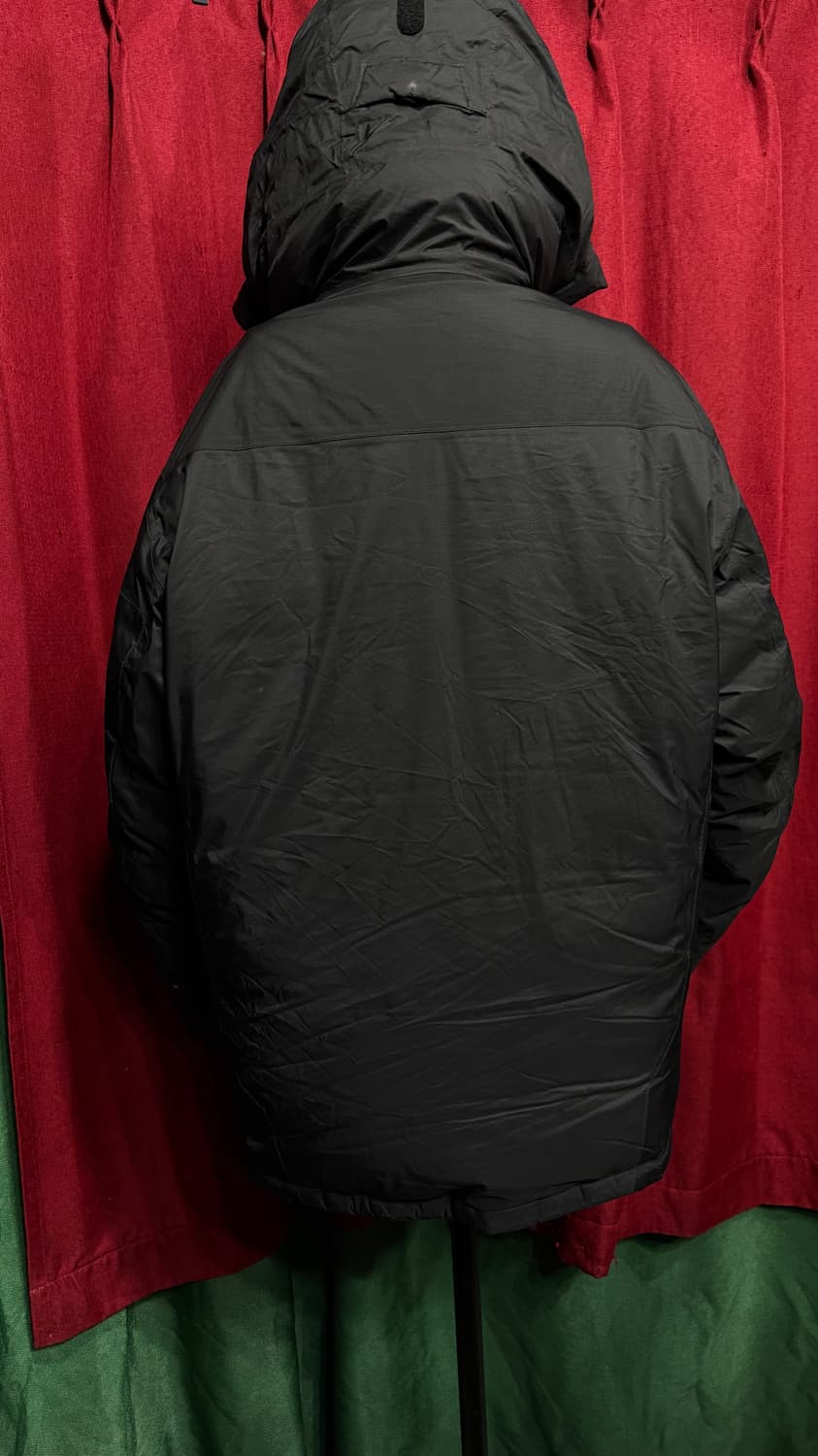 네파 헤비구스다운 여자 90 상품이미지2