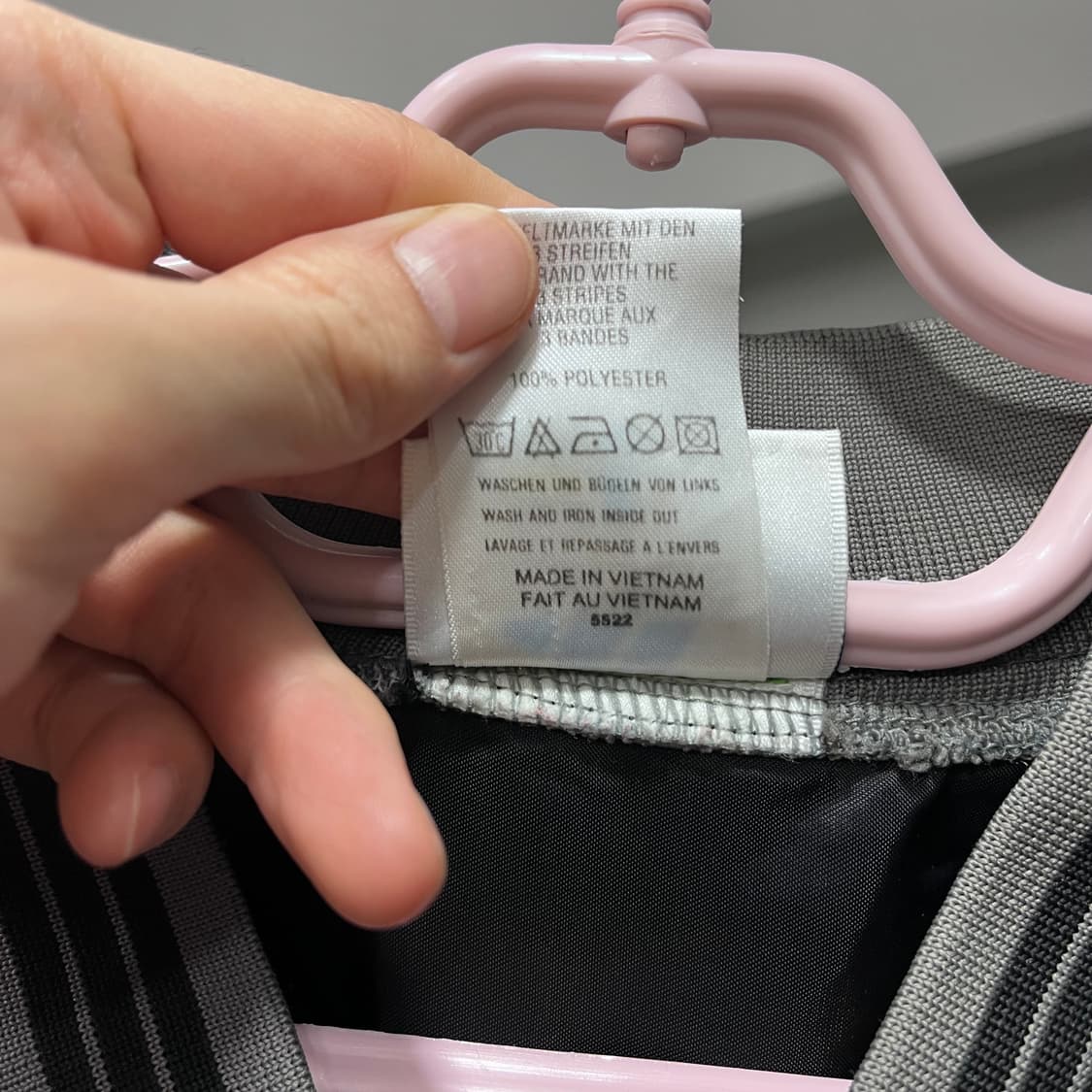 아디다스 올드스쿨 럭비티 상품이미지8