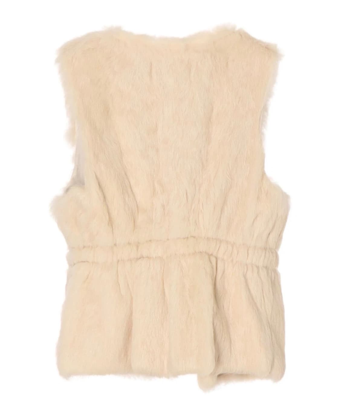 율미아스텝 퍼조끼 (시착만 해본 새상품) 상품이미지2