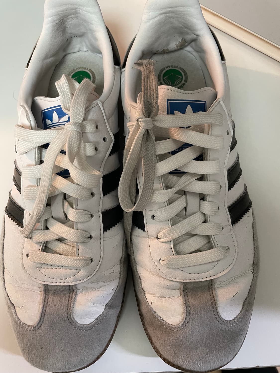 아디다스 삼바 265 상품이미지1