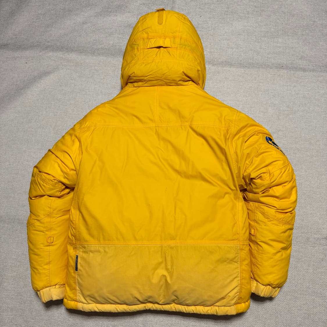 네파 그린란드 헤비 구스다운 패딩 자켓 (대장패딩) 상품이미지10