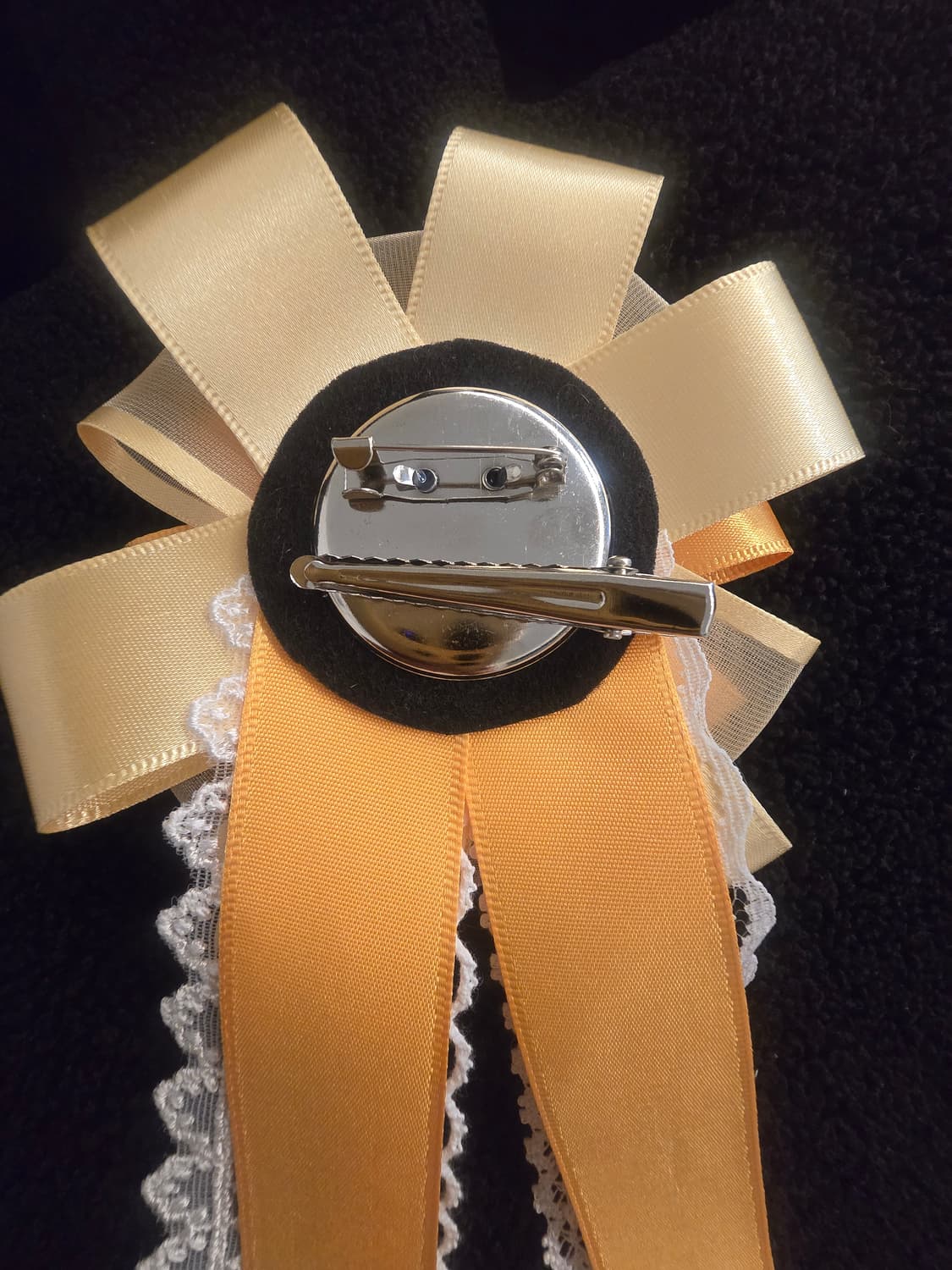 선샤인 옐로우 로제트 상품이미지5