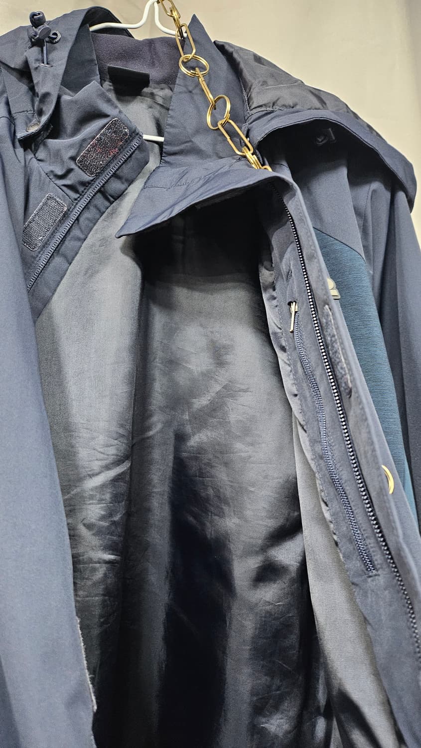 K2 바람막이 자켓 상품이미지5