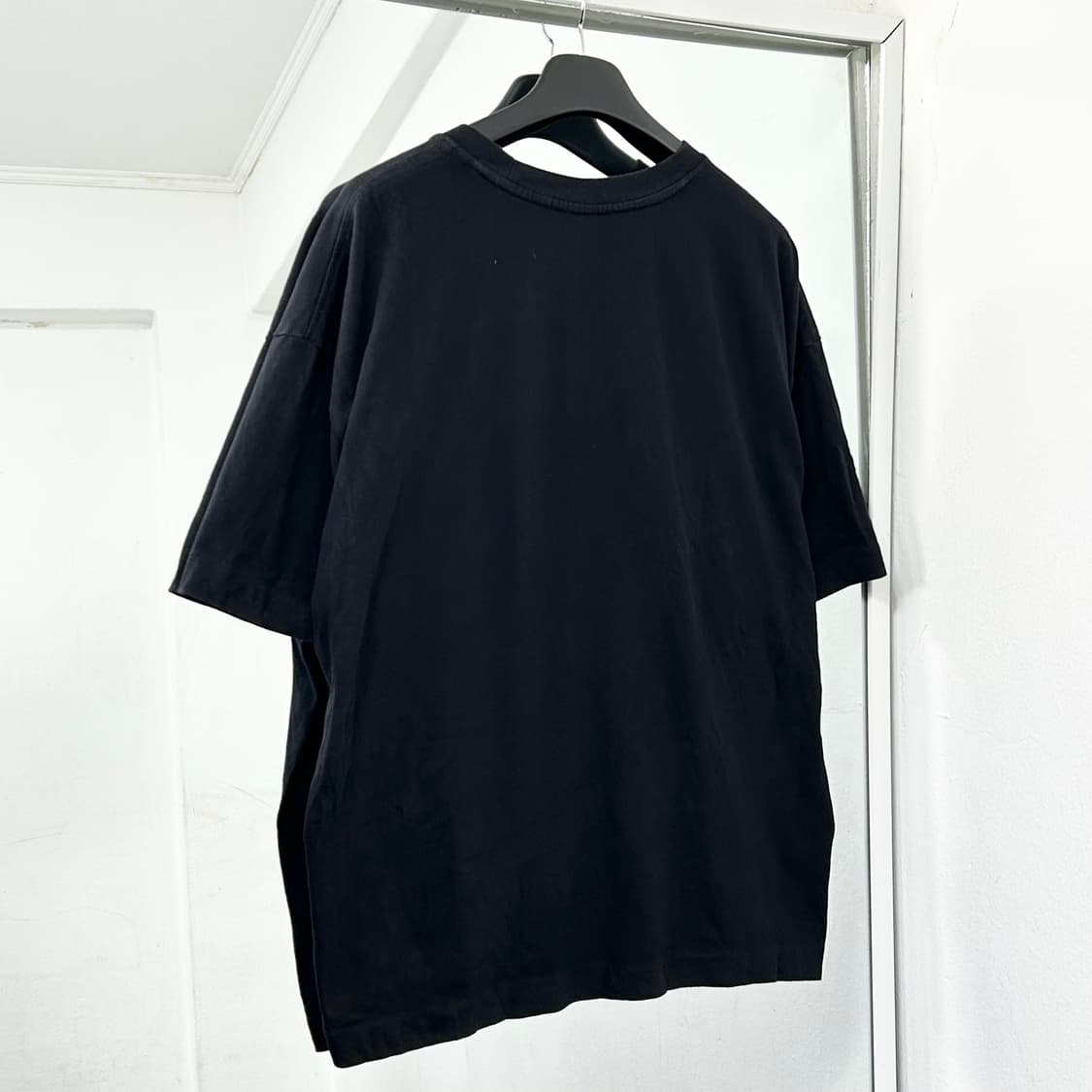 팔라스 X GAP 24SS 헤비 저지 반팔 티셔츠 상품이미지6