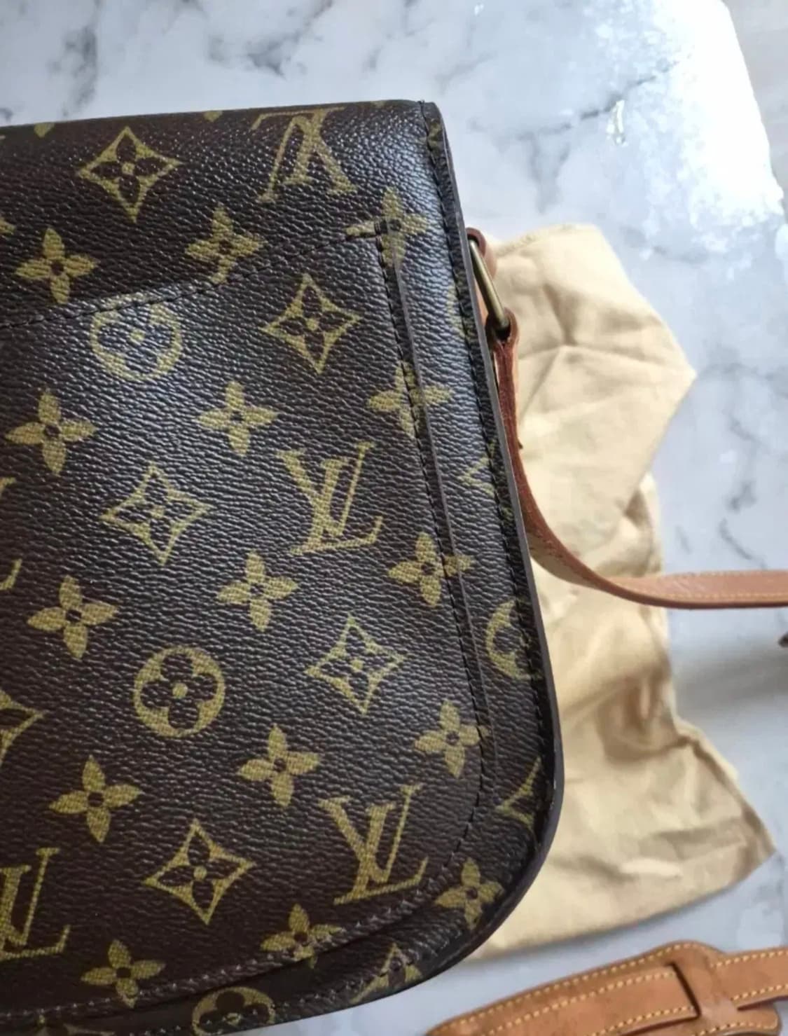 루이비통 생클라우드 상품이미지4