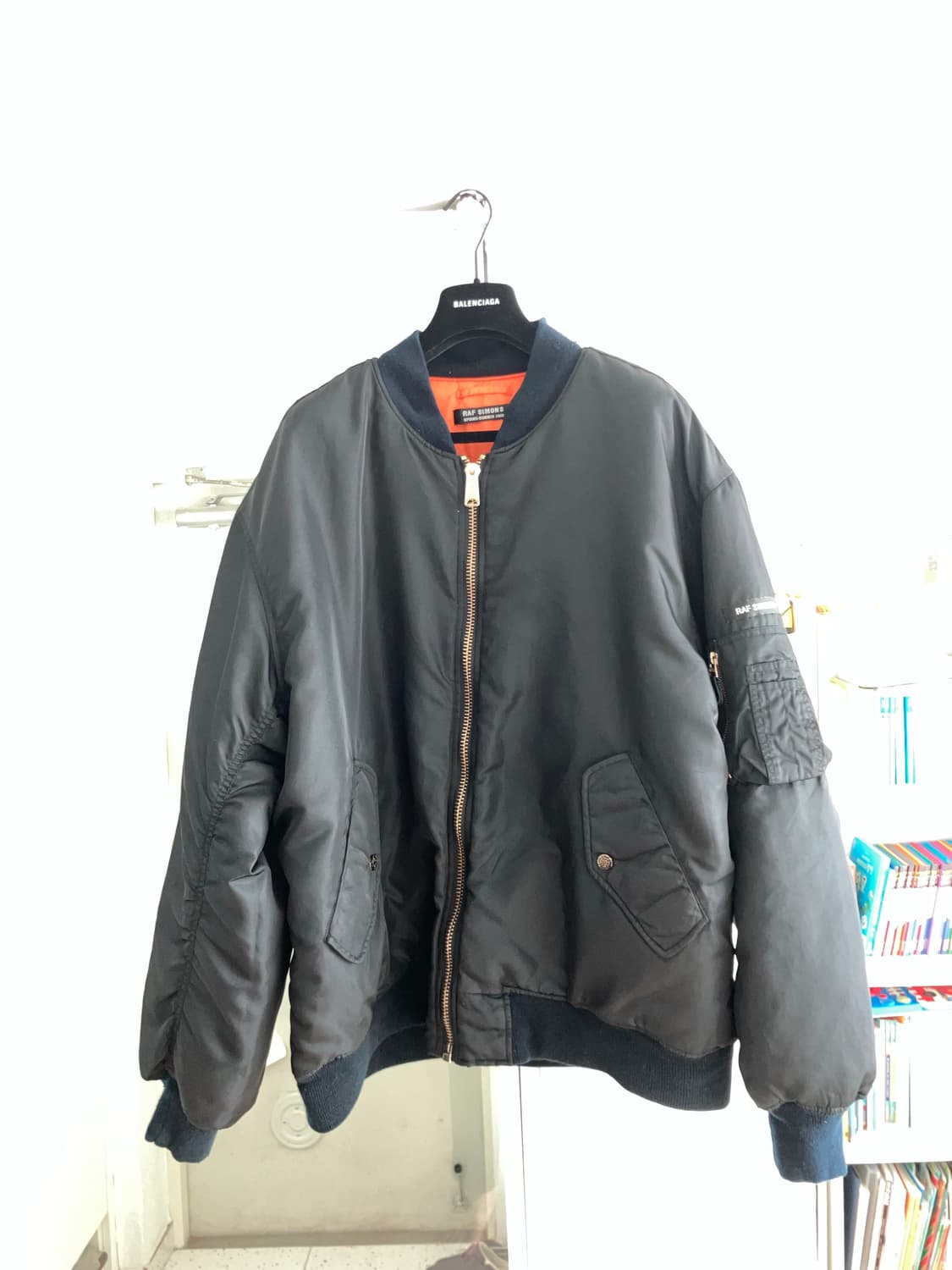 [52] raf simons summa cum laude 상품이미지1