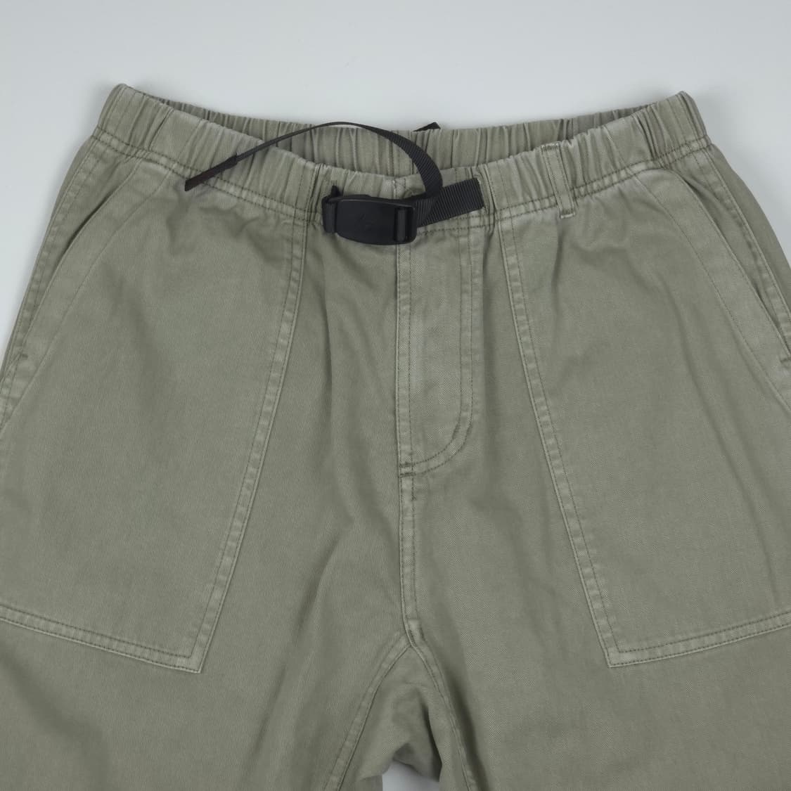 [M] 그라미치 코튼팬츠 상품이미지3