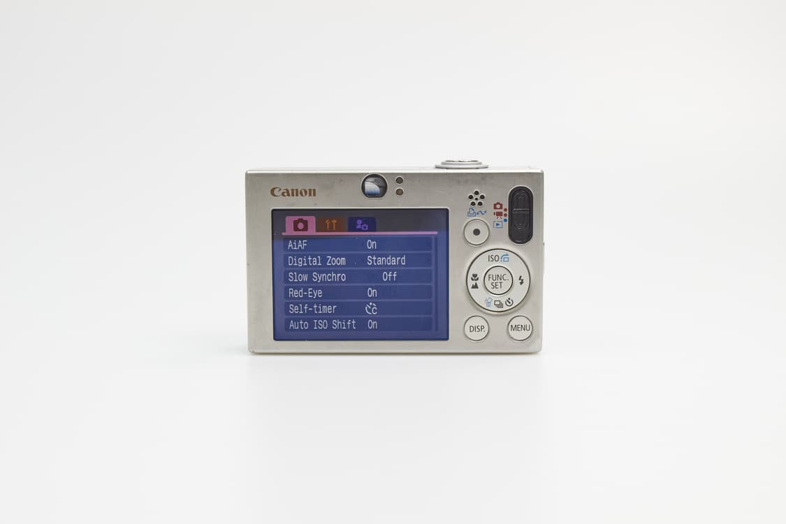 캐논 IXY 10 (IXUS 70 동일 모델) 상품이미지6