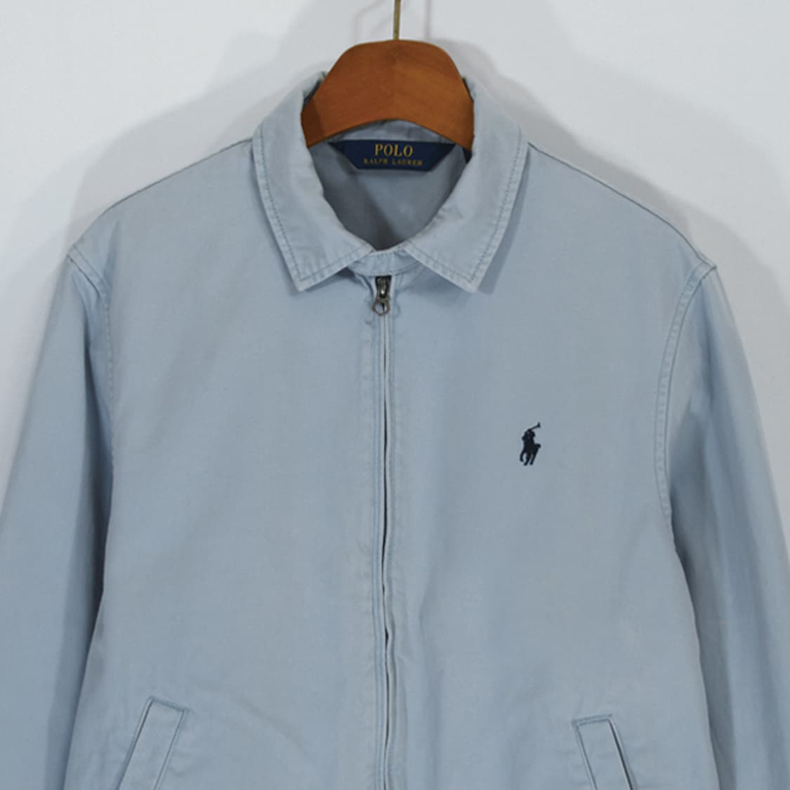 POLO RALPH LAUREN 집업자켓 상품이미지3