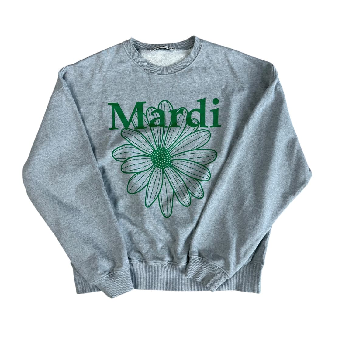 마르디 맨투맨 상품이미지1