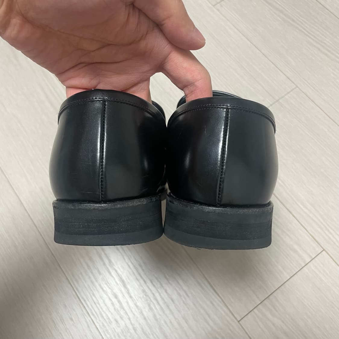 조셉트 벨 로퍼 판매 상품이미지4