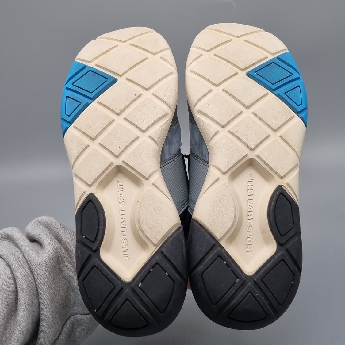 질스튜어트 스포츠 운동화260 상품이미지3