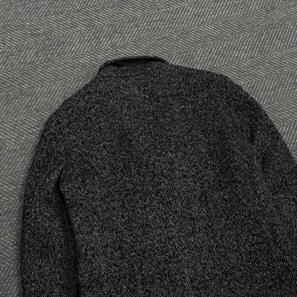 라코스테 헤링본 코트 V0512 상품이미지5