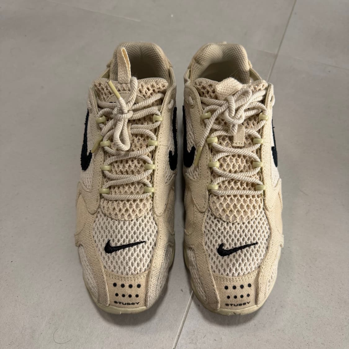 나이키 스투시 에어 줌 스피리돈 케이지 2 파슬 상품이미지1