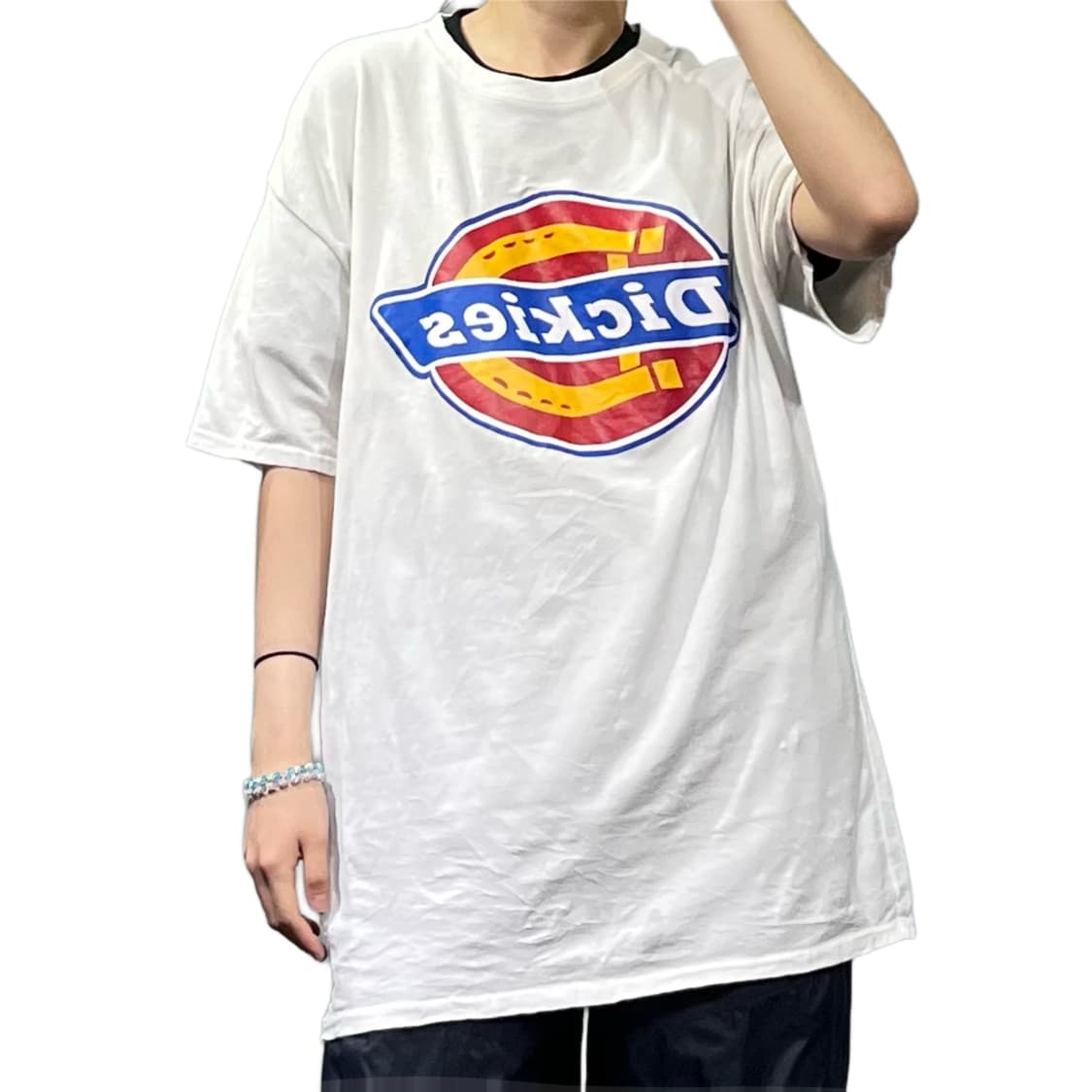 디키즈 반팔티 상품이미지1