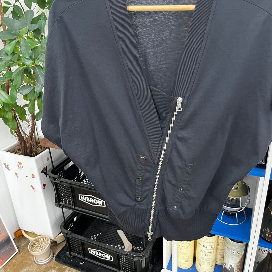 드리스반노튼 우먼 반팔 M 상품이미지3