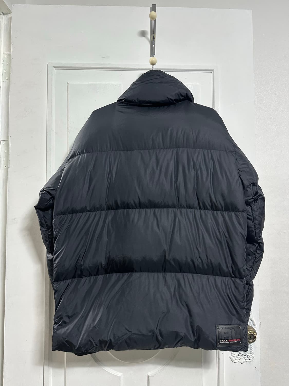 폴로 진스 푸퍼 다운 상품이미지2