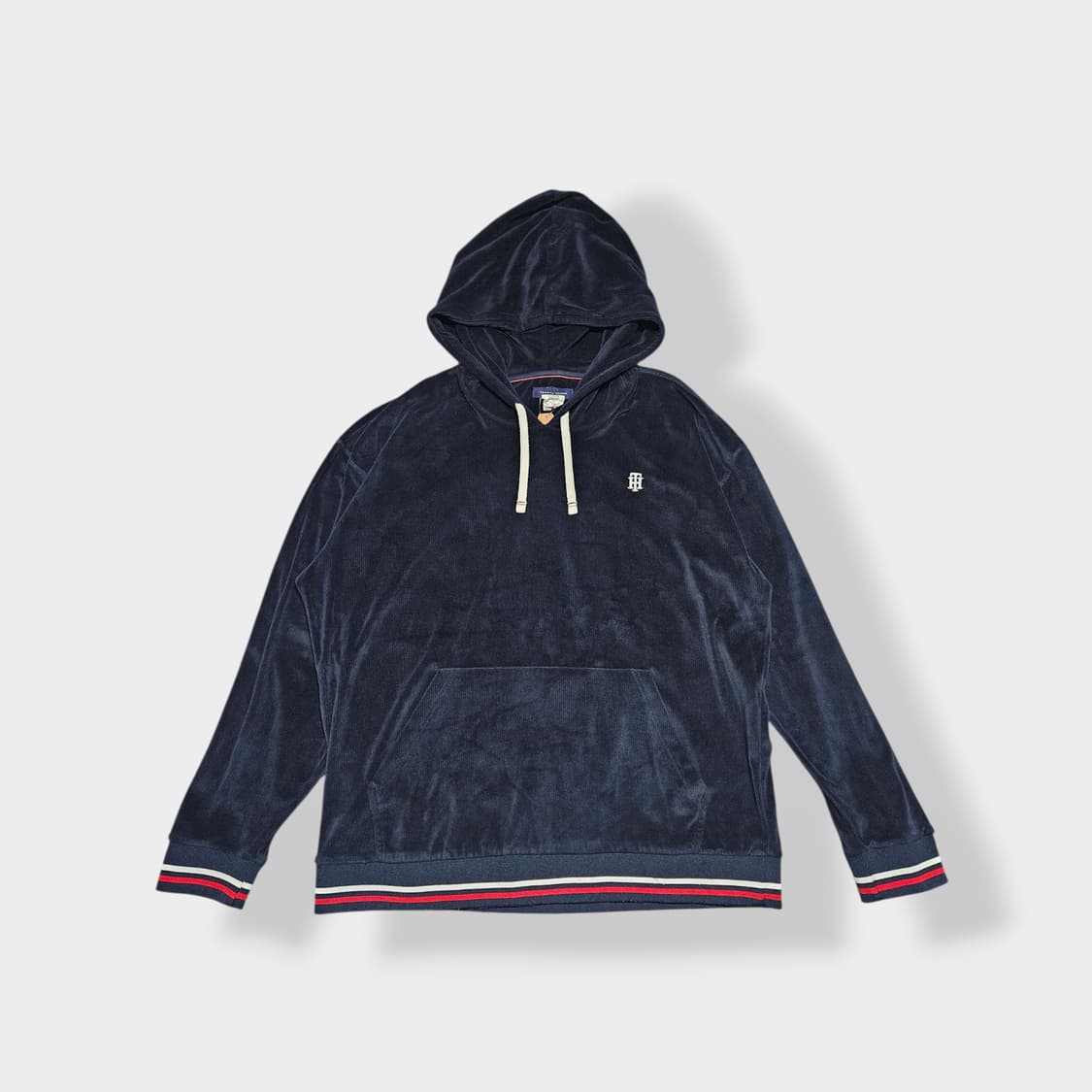 토미힐피거 후드티 상품이미지1