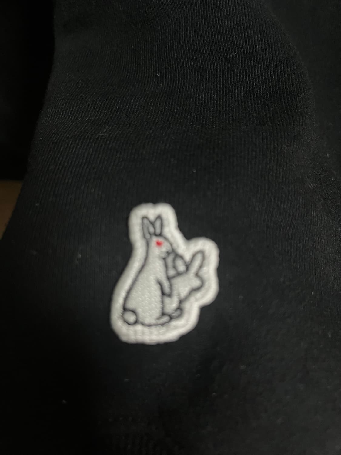 Fr2 no smoking 후드티 상품이미지2