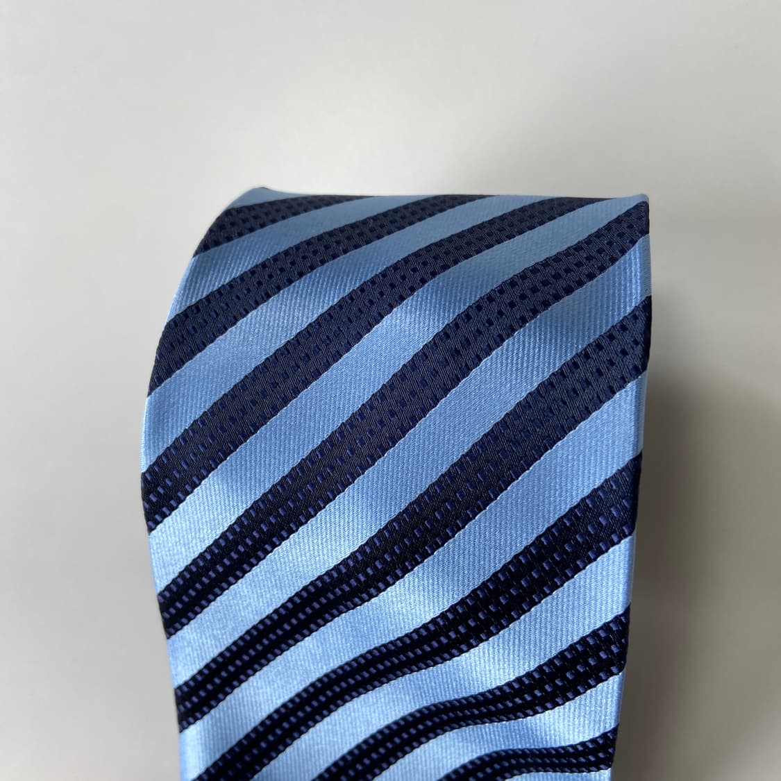 랑방 정품 명품넥타이 (LANVIN) 상품이미지7