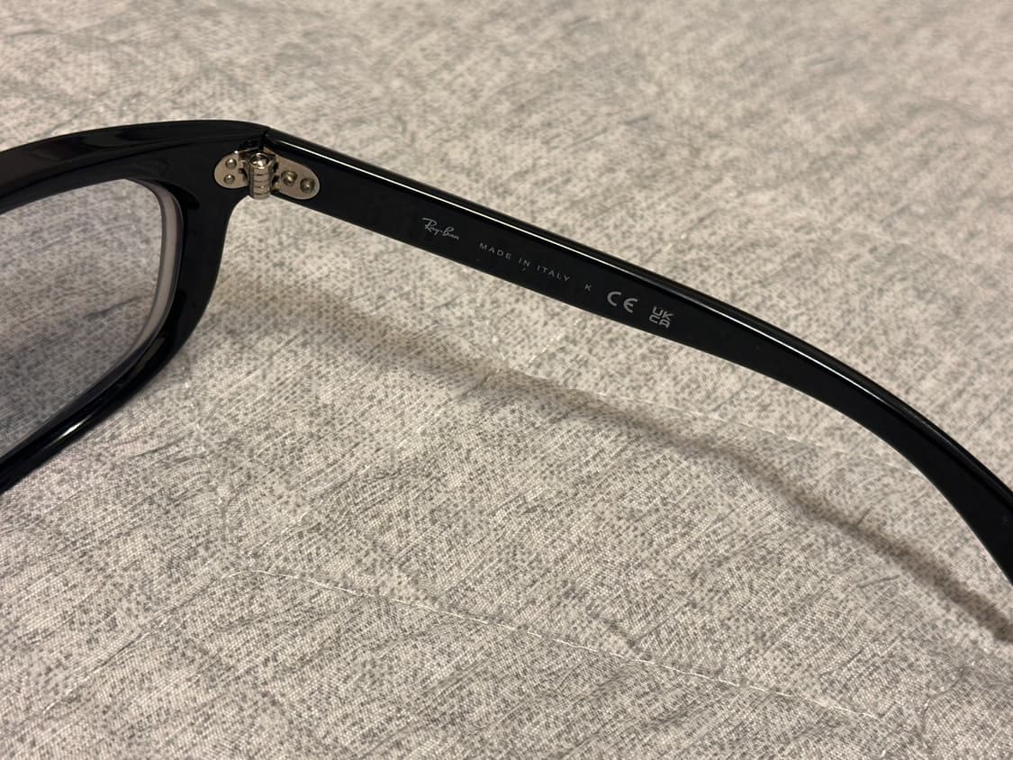 선글라스 레이벤 발로라마 상품이미지4