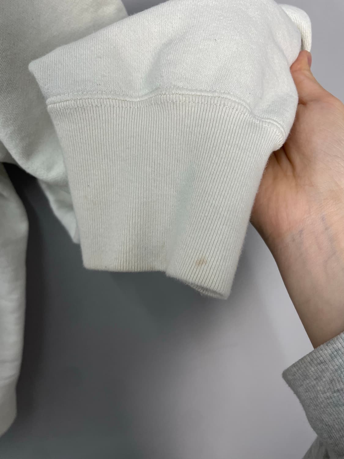 베이프 X CONCEPTS 크루넥 맨투맨 H2493 상품이미지8