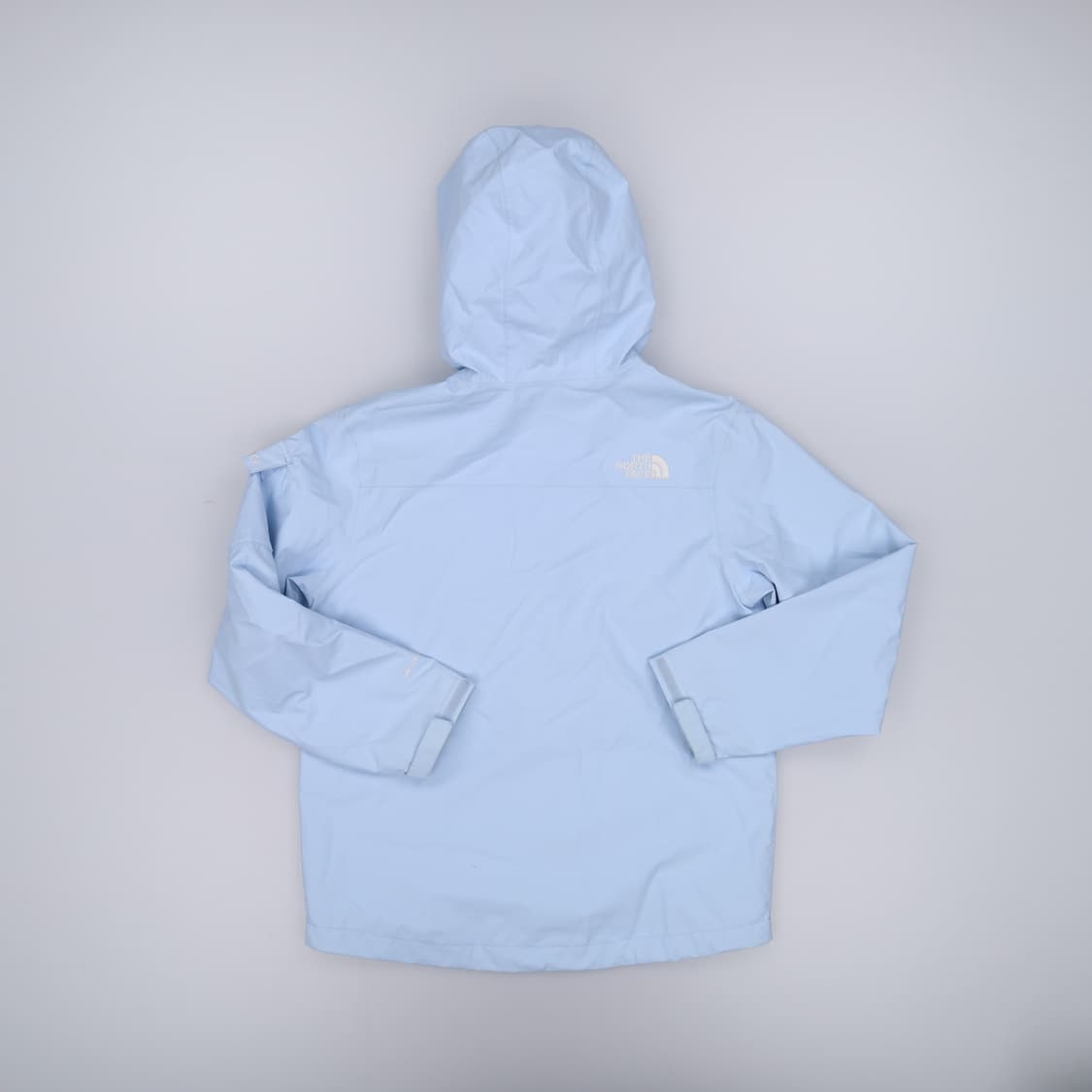 150 노스페이스 키즈 바람막이 0519H 상품이미지2