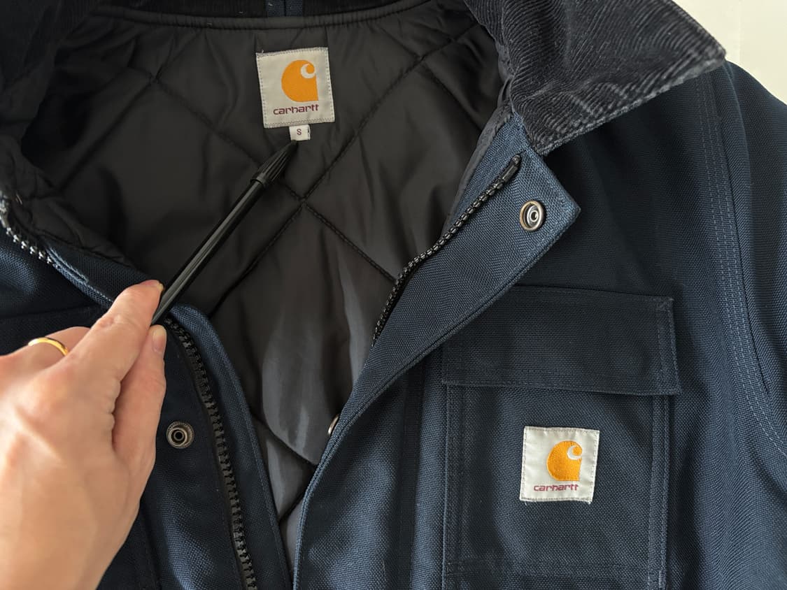 Carhartt WIP Arctic Coat  상품이미지5