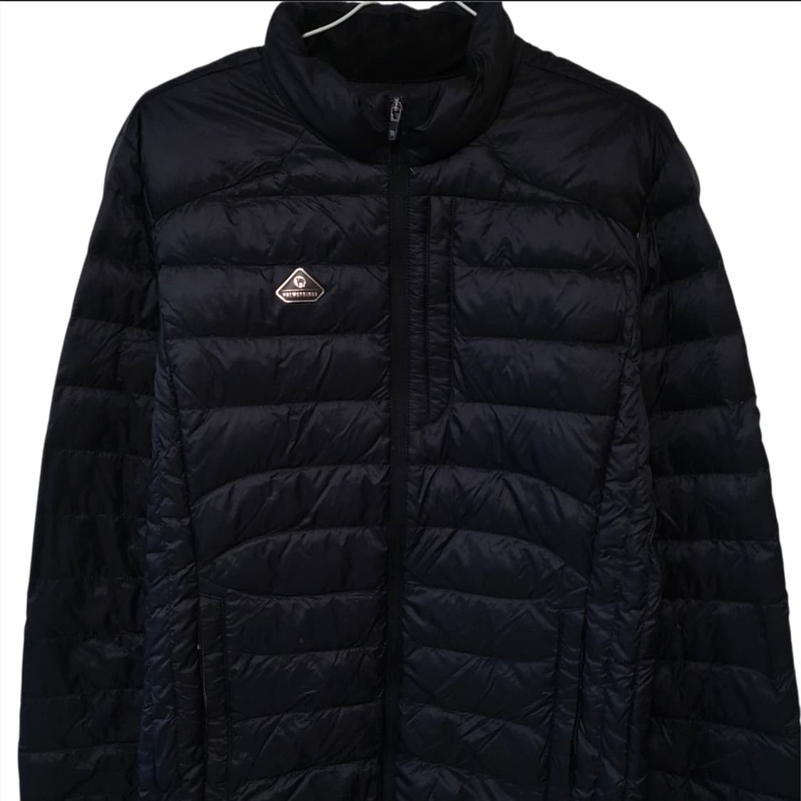 팜스프링스 골프웨어 경량패딩잠바95-100 구스다운 상품이미지2