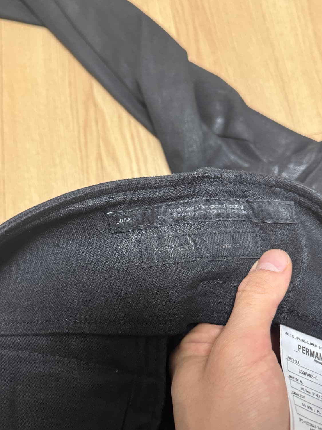 율리우스 가스마스크 코팅 상품이미지8