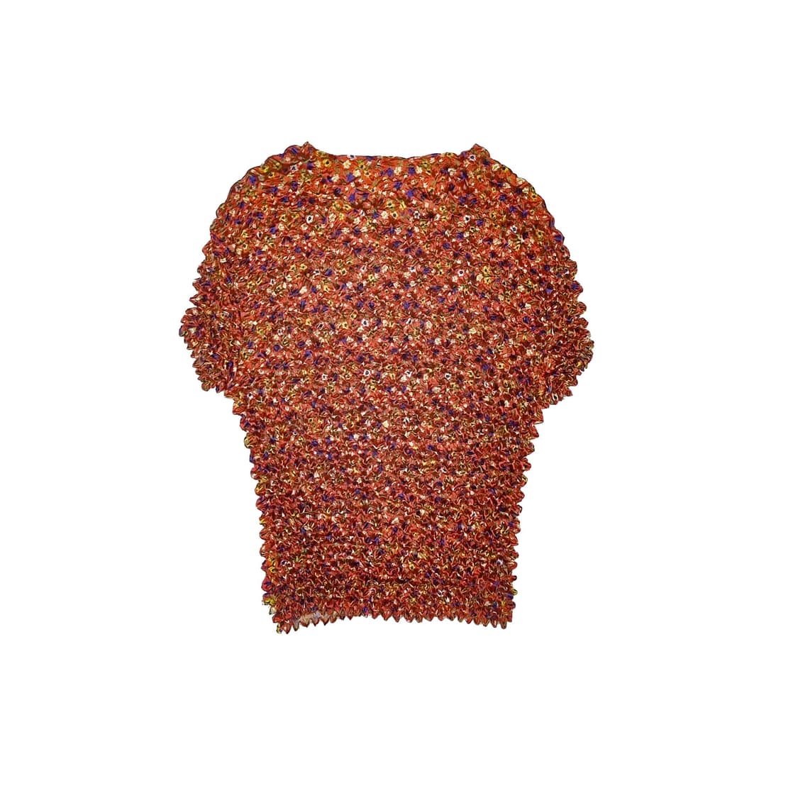 스투시 * 팝콘 미니티셔츠 * 멀티 * OS 상품이미지3