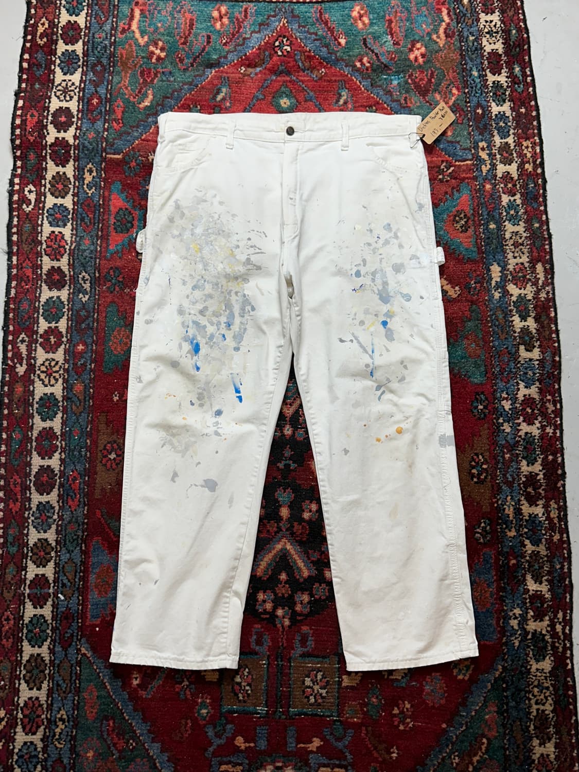 00's 디키즈 페인터 팬츠 디키즈 워크팬츠 카펜터 팬츠 상품이미지1