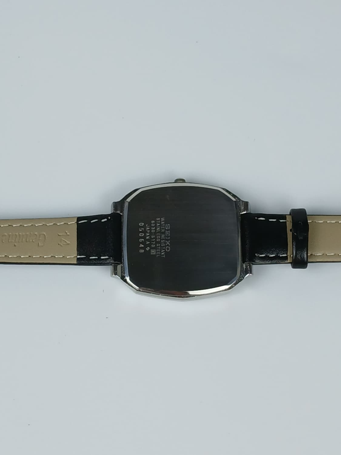 80s 세이코 QUARTZ 상품이미지4