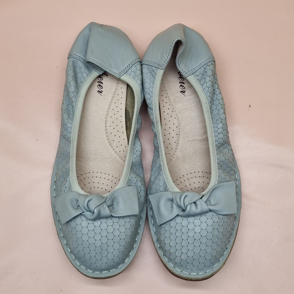 오베러 여성플랫슈즈245 상품이미지2