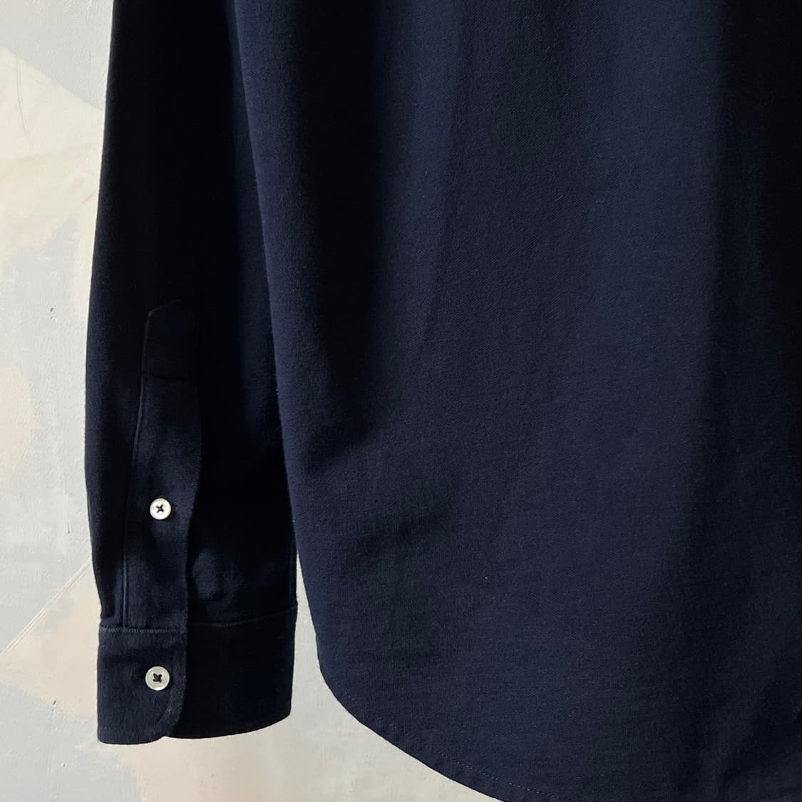 폴로 화이트포니 메쉬 셔츠 상품이미지6