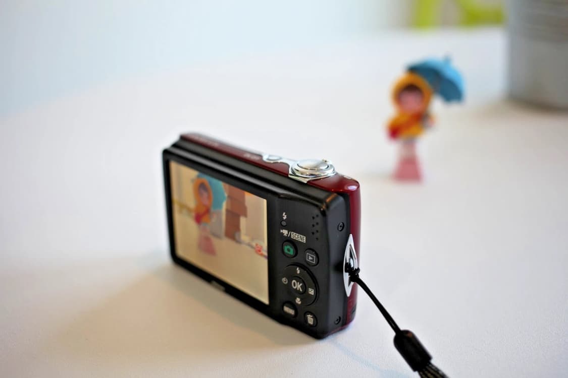 Nikon Coolpix L24(니콘 쿨픽스 L24) 상품이미지4