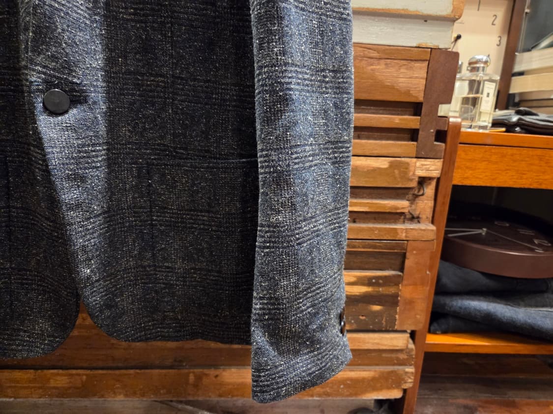 폴스미스 트위드자켓 상품이미지3