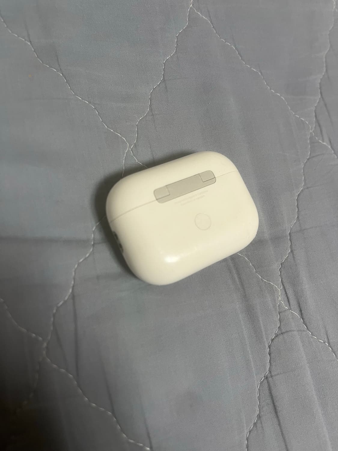 에어팟 프로2 라이트닝 본체 상품이미지4