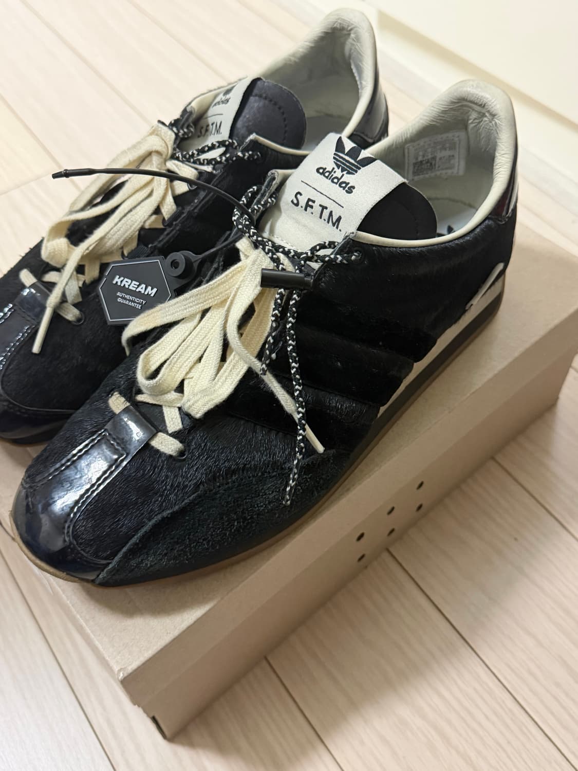 아디다스 송포더뮤트 컨트리OG 상품이미지3