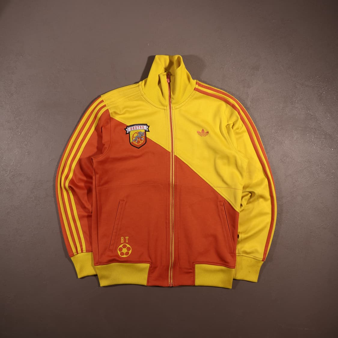 00s ADIDAS JERSEY 상품이미지3