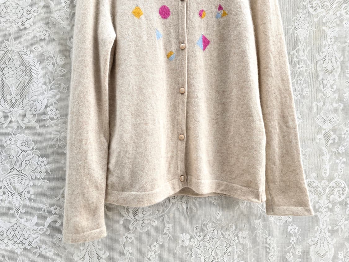 캐시미어 100% 상품이미지3