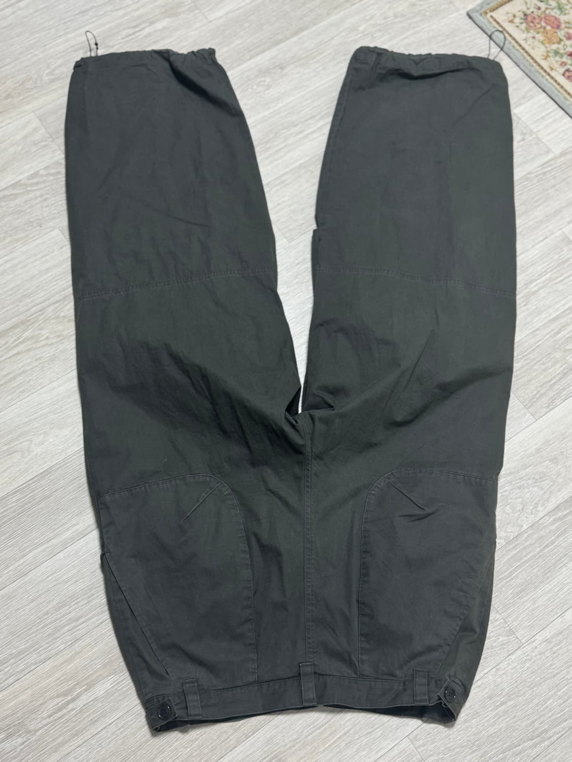 999휴머니티 파라 이지팬츠 V2 2(M) 상품이미지3