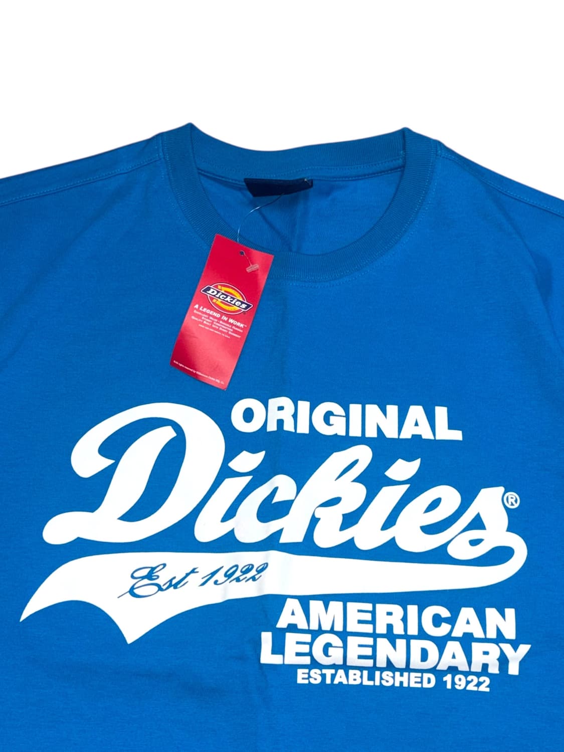 디키즈 오리지널 반팔 티셔츠 상품이미지4