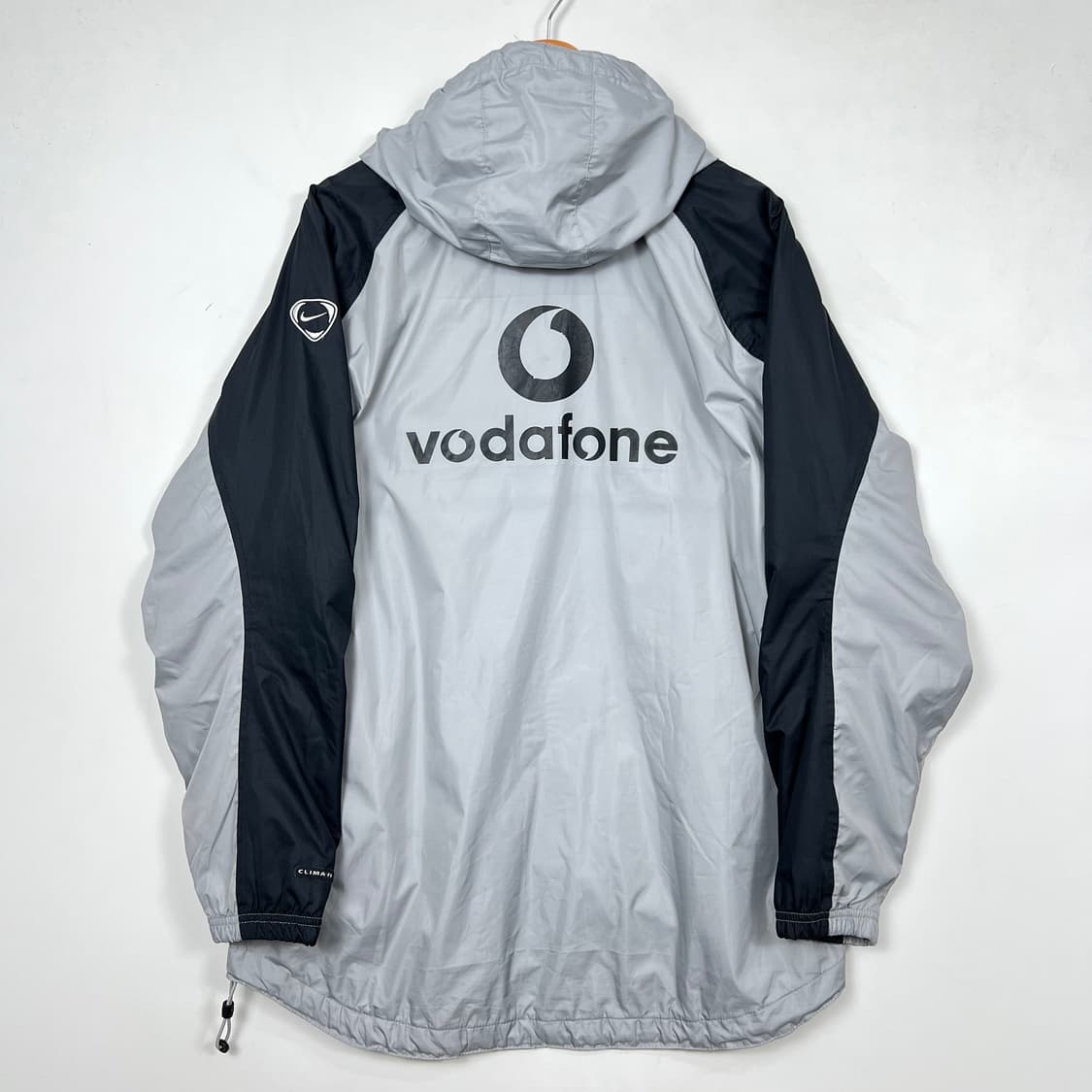 2003 나이키 맨유 보다폰 Vodafone 바람막이 상품이미지1